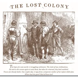 The Lost Colony
