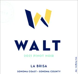 La Brisa Pinot Noir