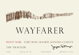 The Traveler Pinot Noir