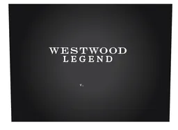 Legend Proprietary Red Blend