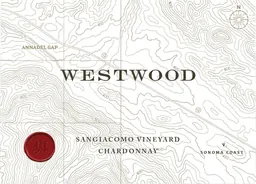 Westwood Winery Sangiacomo Vineyard Chardonnay