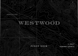 Sonoma County Pinot Noir