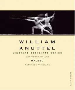 Peterson Vineyard Malbec