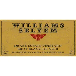 Drake Estate Brut Blanc de Noirs