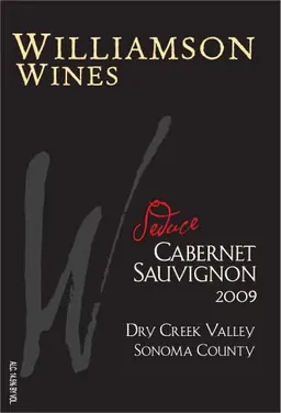 Seduce Cabernet Sauvignon