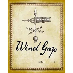 Wind Gap Windsor Oaks Pinot Gris