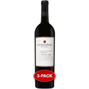 Geyser Peak Reserve Alexandre Meritage  3-Pack