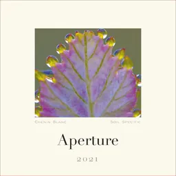 Aperture Cellars Aperture Chenin Blanc