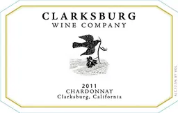 Clarksburg Wine Company Chardonnay