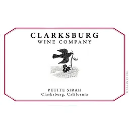 Clarksburg Wine Company Petite Sirah