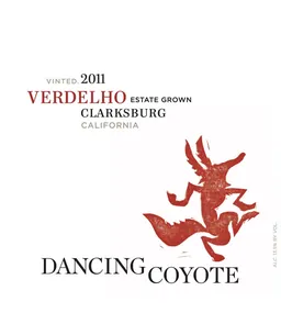 Dancing Coyote Verdelho