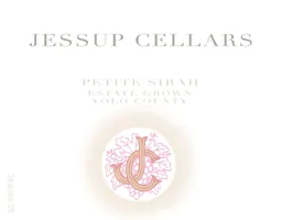 Jessup Cellars Jessup Petite Sirah