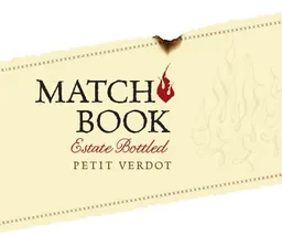 Matchbook Petit Verdot