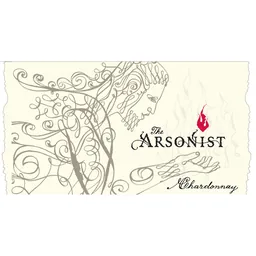 Matchbook The Arsonist Chardonnay