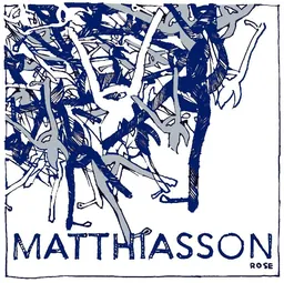Matthiasson Rose