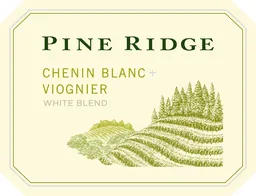 Pine Ridge Chenin Blanc - Viognier