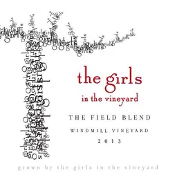 The Girls In The Vineyard Field Blend