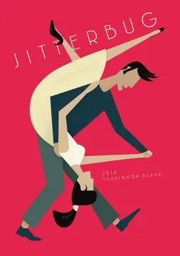 Jitterbug Sauvignon Blanc