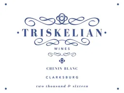 Chenin Blanc