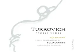 Roussanne