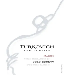 Turkovich Family Wines