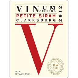 Petite Sirah