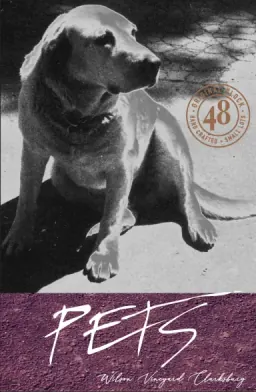 Pets Petite Sirah