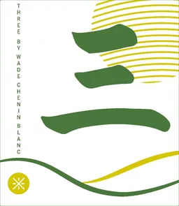 Three By Wade Chenin Blanc