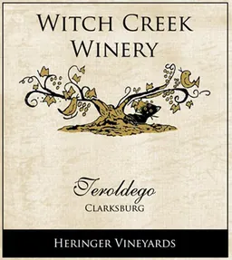 Heringer Vineyards Teroldego