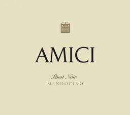 Amici Pinot Noir