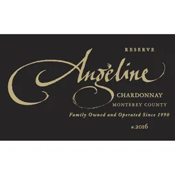 Angeline Reserve Chardonnay