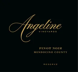 Angeline Reserve Pinot Noir
