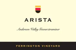 Ferrington Gewurztraminer