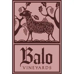 Balo Anderson Valley Rose of Pinot Noir
