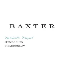 Baxter Oppenlander Chardonnay