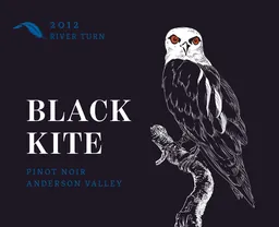 Black Kite River Turn Pinot Noir