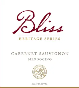 Cabernet Sauvignon