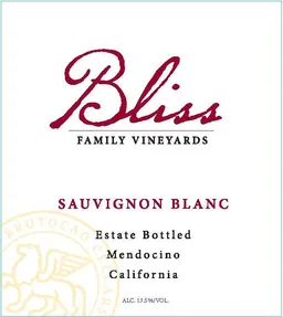 Sauvignon Blanc