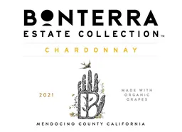 Estate Collection Chardonnay