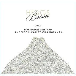 Boson Ferrington Chardonnay