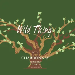 Wild Thing Chardonnay