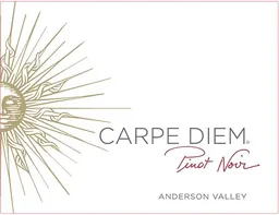 Carpe Diem Pinot Noir