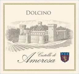Dolcino Gewurztraminer