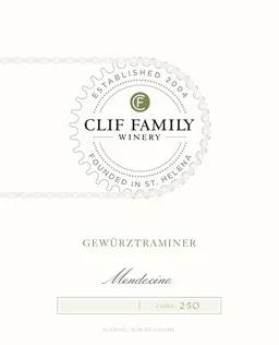 Gewurztraminer