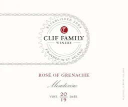 Rose of Grenache