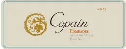 Copain Edmeades Pinot Noir