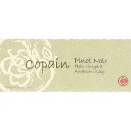 Hein Vineyard Pinot Noir