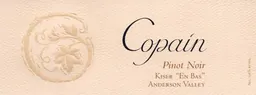 Copain Kiser "En Bas" Pinot Noir