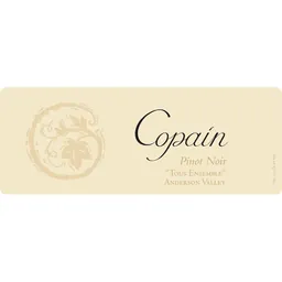 Tous Ensemble Pinot Noir