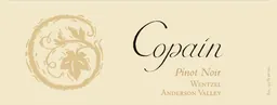 Wentzel Pinot Noir